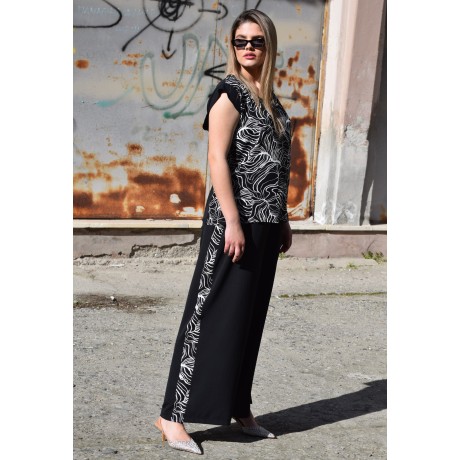 Σετ PLUS SIZE VEL97