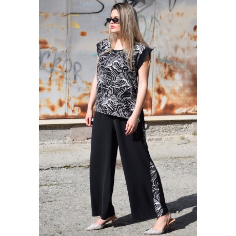 Σετ PLUS SIZE VEL97