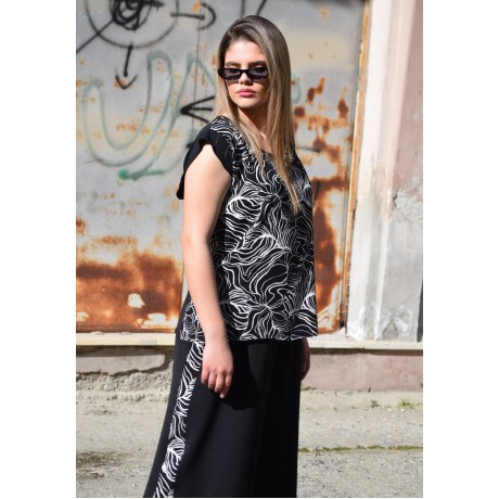 Σετ PLUS SIZE VEL97