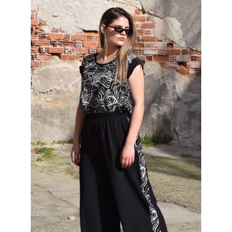 Σετ PLUS SIZE VEL97