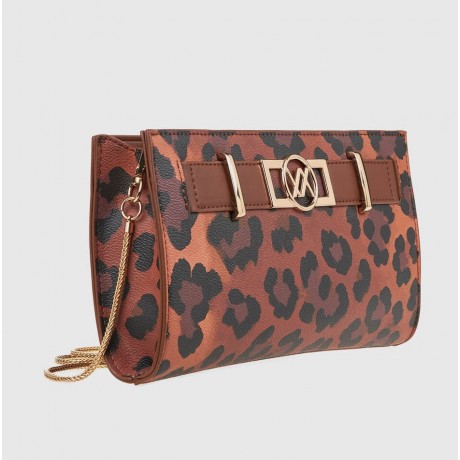 16-8032 ANIMAL PRINT