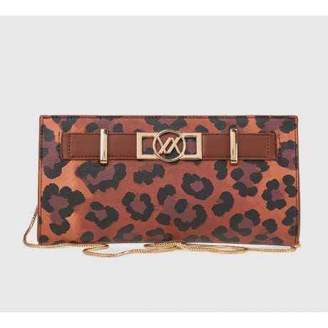 16-8032 ANIMAL PRINT