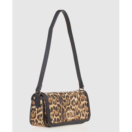 16-8037 ANIMAL PRINT