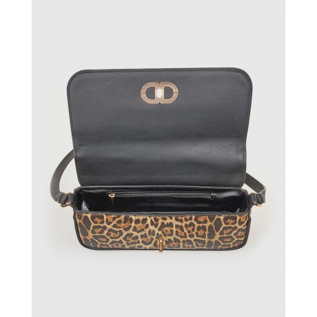 16-8037 ANIMAL PRINT