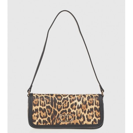 16-8037 ANIMAL PRINT