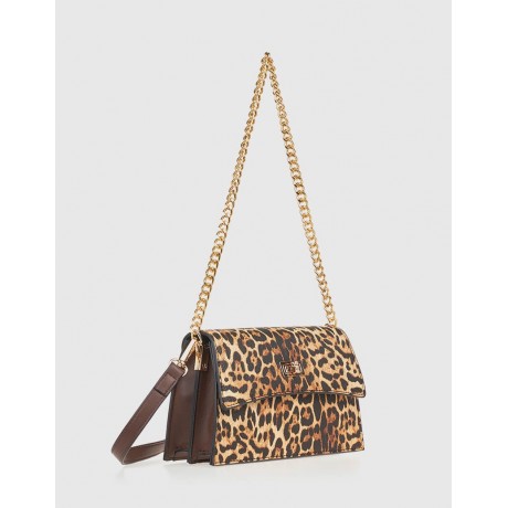 16-8038 ANIMAL PRINT