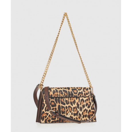 16-8038 ANIMAL PRINT