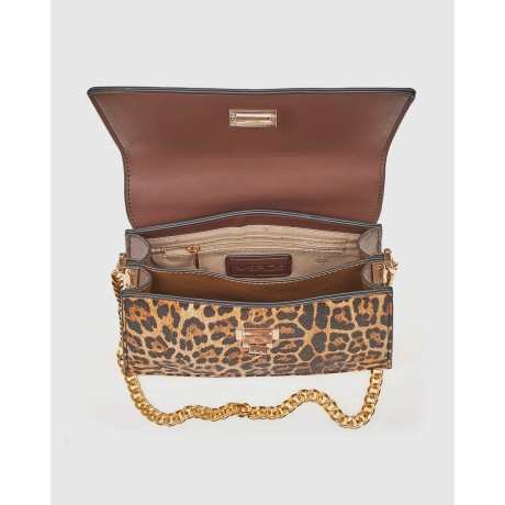 16-8038 ANIMAL PRINT