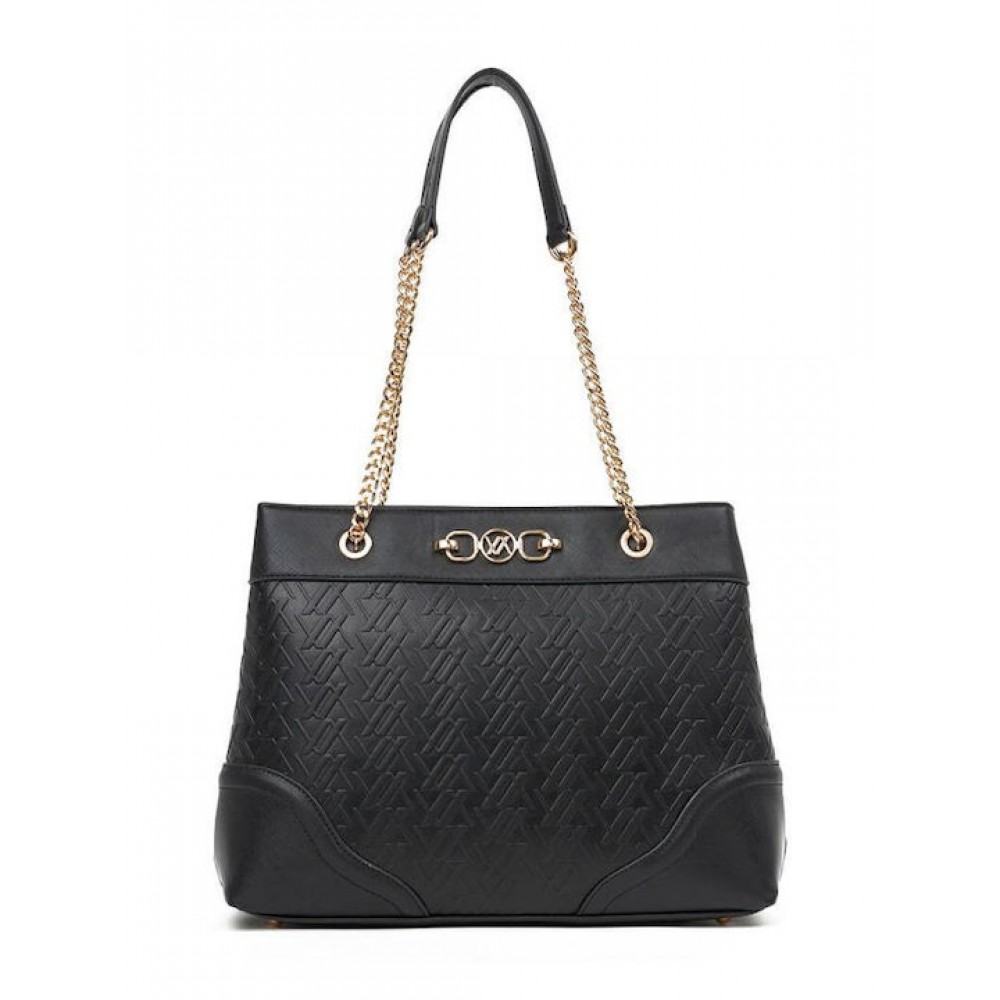 16-7644 BLACK