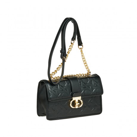 16-7642 BLACK
