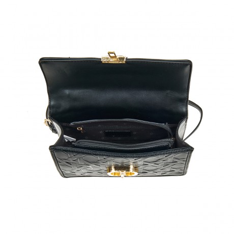 16-7642 BLACK