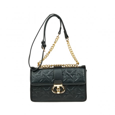 16-7642 BLACK
