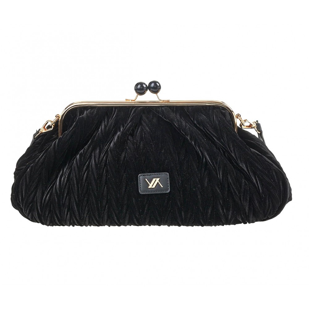 16-7153 BLACK