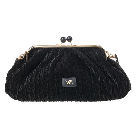 16-7153 BLACK