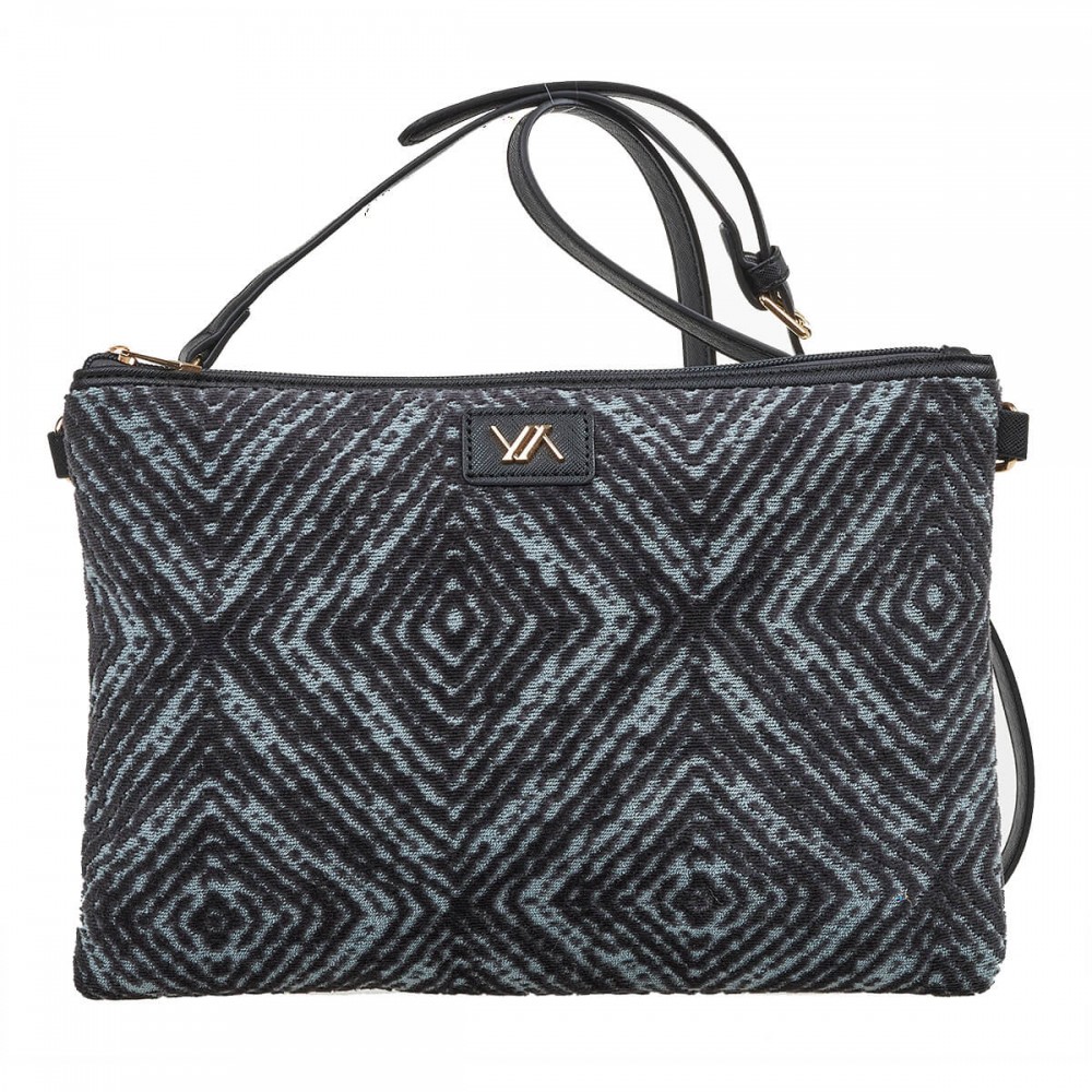 16-7012 BLACK