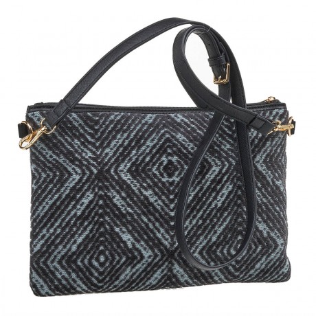 16-7012 BLACK