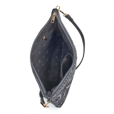 16-7012 BLACK
