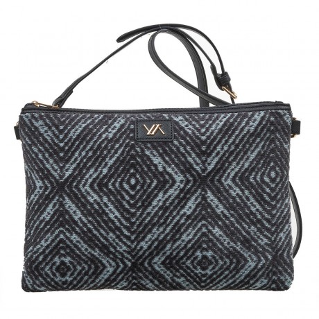 16-7012 BLACK