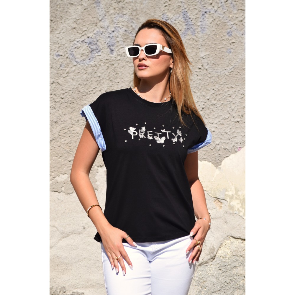 Μπλούζα LOK52