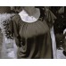 Μπλούζα plus size LOK70