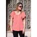 Μπλούζα plus size LOK71