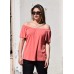 Μπλούζα plus size LOK71