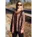 Μπλούζα plus size BLA95