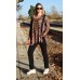 Μπλούζα plus size BLA95