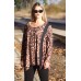Μπλούζα plus size BLA95