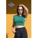 Crop top CAM93