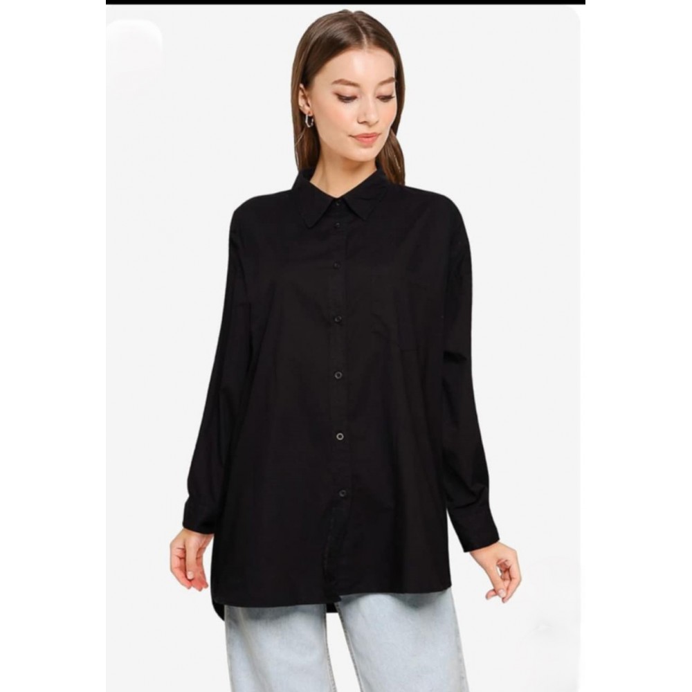 Πουκάμισο Plus size LAB11
