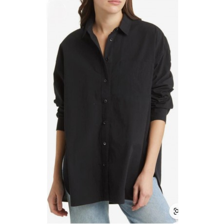 Πουκάμισο Plus size LAB11
