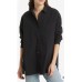 Πουκάμισο Plus size LAB11