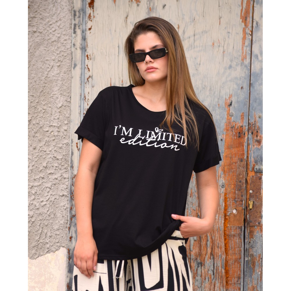 Μπλούζα LAB21