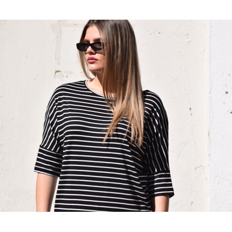 Μπλούζα Plus size LAB39