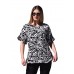 Μπλούζα Plus size LAB40