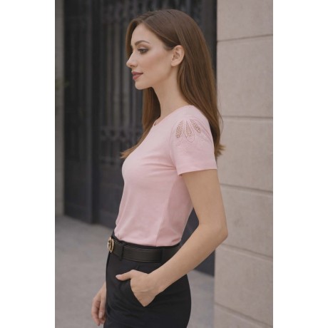 Μπλούζα LAB45