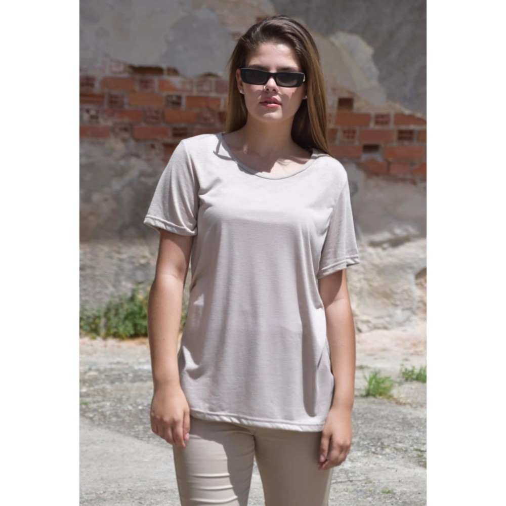 Μπλούζα Plus size LAB65