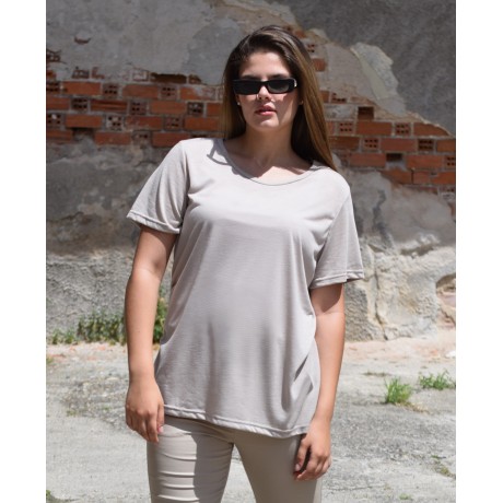 Μπλούζα Plus size LAB65