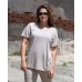 Μπλούζα Plus size LAB65