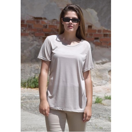 Μπλούζα Plus size LAB65