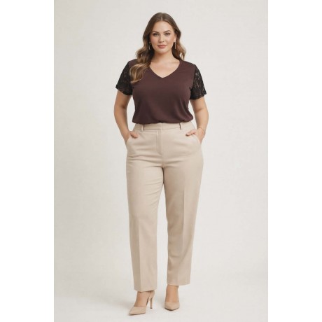 Μπλούζα PLUS SIZE NOF39