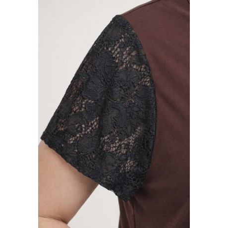 Μπλούζα PLUS SIZE NOF39