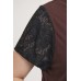 Μπλούζα PLUS SIZE NOF39