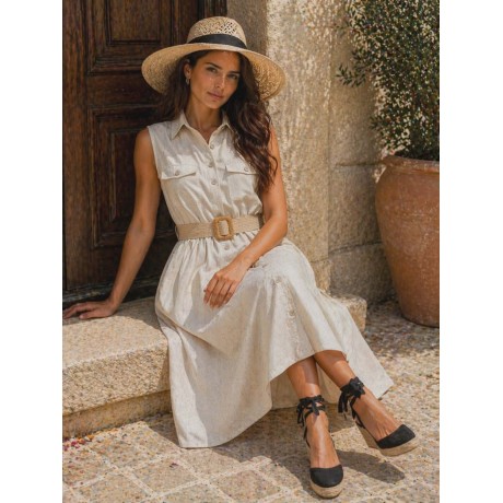 Φόρεμα Safari ROL48