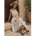 Φόρεμα Safari ROL48