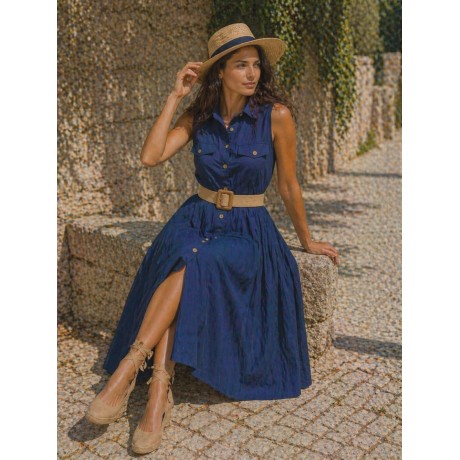 Φόρεμα Safari ROL49