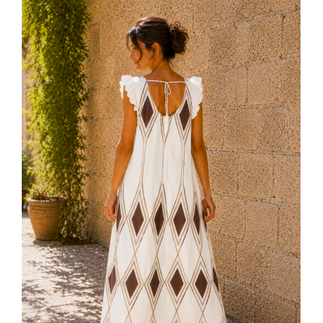 Φόρεμα ROL83