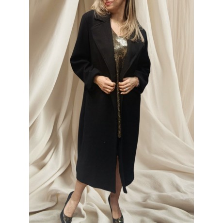 Παλτό Plus size NAN55