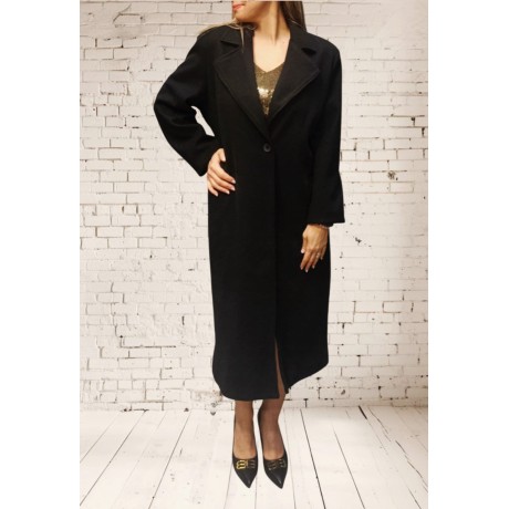 Παλτό Plus size NAN55